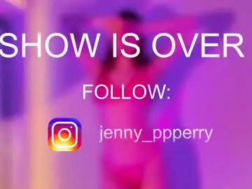 Chaturbate Free Live Porn of jenny_perry