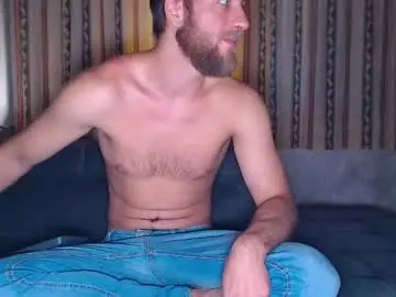 Chaturbate Watch Live Sex Cams of john_green77