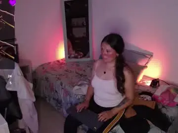 Chaturbate Private Sex Chat of lexie_babe