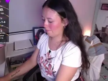 Chaturbate Sex Cam of lexie_babe