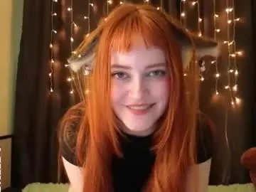 Chaturbate Live Porn of littlefoxyhole