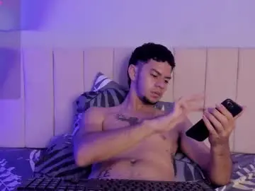 Chaturbate Adult Webcam of logan_9_