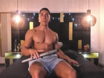 Chaturbate Free Live Porn of lucio__fox