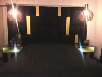 Chaturbate Best live sex cam show of lucio__fox