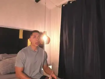 Chaturbate Live Porn of lucio__fox