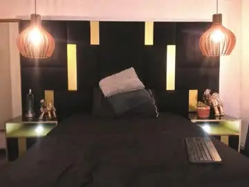 Chaturbate Adult Video Chat of lucio__fox