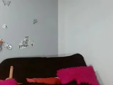 Chaturbate Live Porn of madysonthaylor