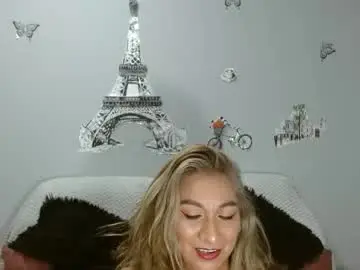 Chaturbate Adult Video Chat of madysonthaylor