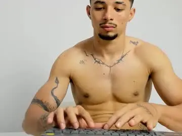 Chaturbate Nude Webcam of max_jowel