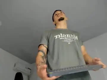 Chaturbate Live Porn of max_jowel