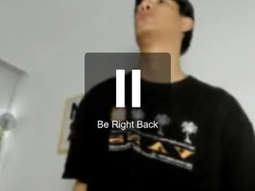 Chaturbate Sex Cam of michael_vidal