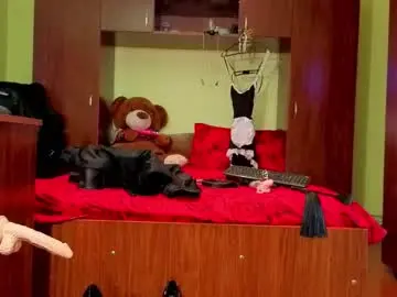 Chaturbate Best live sex cam show of nora_red