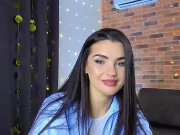 Chaturbate Sex Cam of nyrasolace