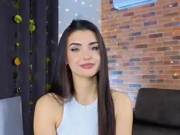 Chaturbate Private Sex Chat of nyrasolace