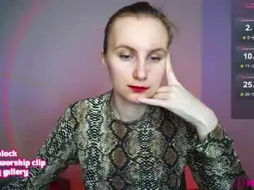 Chaturbate Sex Cam of randycherry