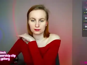 Chaturbate Adult Webcams of randycherry