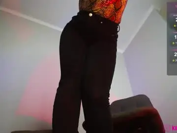 Chaturbate Free Porn Cam of randycherry