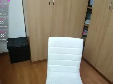 Chaturbate Live Sex of sexxxycrystali