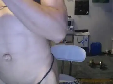 sexystrongcum from chaturbate