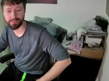 Chaturbate Live Sex Cam of slave2pussy