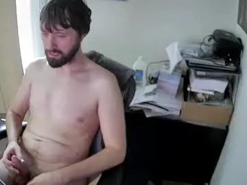 Chaturbate Live Sex Cam of slave2pussy