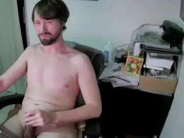 Chaturbate Nude Webcam of slave2pussy