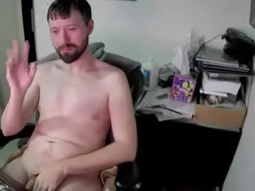 Chaturbate Live Sex Cam of slave2pussy