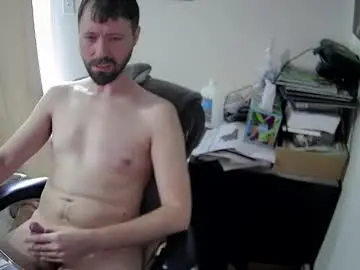 Chaturbate Sex Chat of slave2pussy