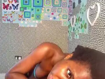 Chaturbate Nude Webcam of slimzyxdoll