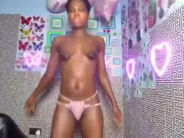 Chaturbate Live Sex Cam of slimzyxdoll