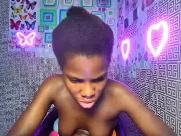 Chaturbate Nude Webcam of slimzyxdoll