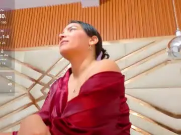 Chaturbate Sex Cam of sluttyandmature