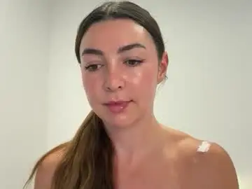 Chaturbate Nude Webcam of sweetukcassie