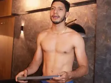 Chaturbate Private Sex Chat of thiago_voss