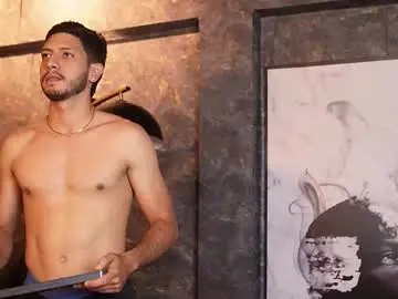 thiago_voss from chaturbate