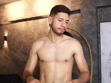 Chaturbate Best Webcam of thiago_voss