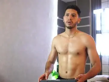 Chaturbate Free Porn Cam of thiago_voss