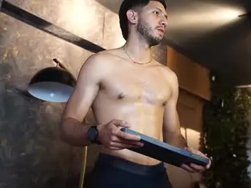 Chaturbate Best live sex cam show of thiago_voss