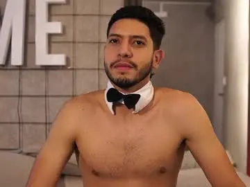 Chaturbate Best live sex cam show of thiago_voss