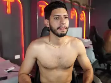 Chaturbate Best Webcam of thiago_voss