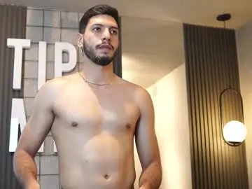 Chaturbate Live Porn of thiago_voss