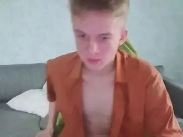 Chaturbate Sex Cam of timmy7topcut