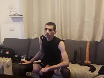 Chaturbate Best Webcam of toy_master101