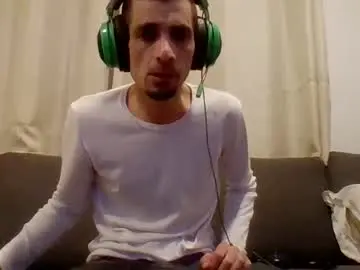 Chaturbate Best Webcam of toy_master101