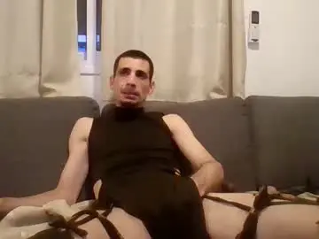 Chaturbate Nude Webcam of toy_master101