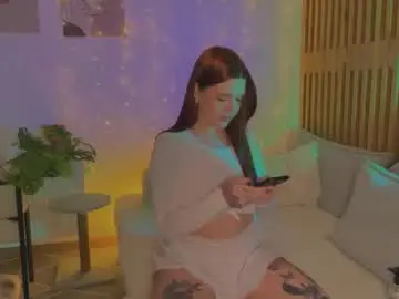 Chaturbate Live Sex Cam of vixensinss