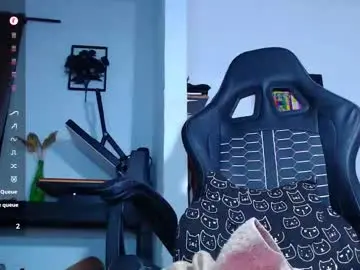 Chaturbate Nude Webcam of yosoy_enzo2020