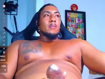 Chaturbate Watch Live Sex Cams of yosoy_enzo2020