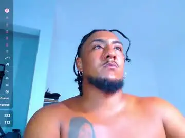 Chaturbate Adult Webcams of yosoy_enzo2020