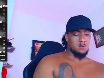 Chaturbate Live Sex of yosoy_enzo2020